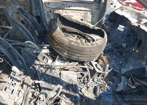 2008 Buick Enclave Cxl из США, поврежденный, VIN 5GAER23718J108828